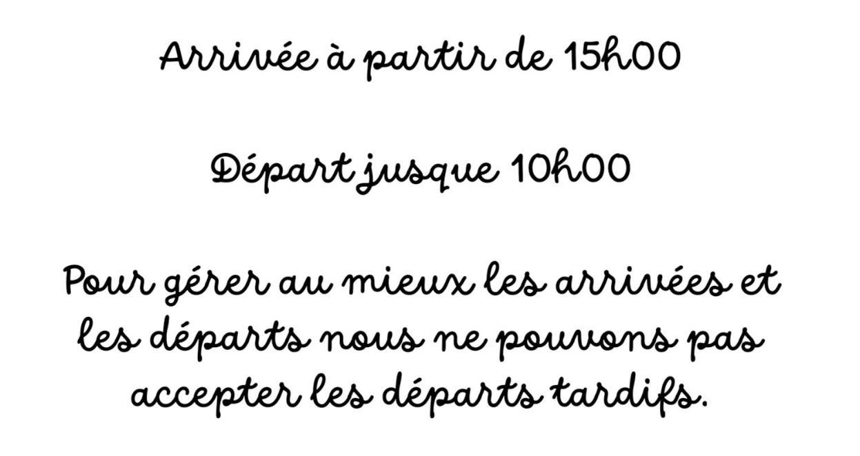 A Nous Quatre Villa Le Tréport Exteriör bild